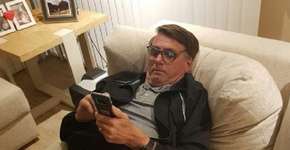 Mensagens vazadas provam que Bolsonaro é o verdadeiro ‘tio do zap’