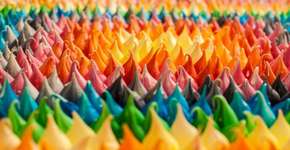 No centro de Londres fica o primeiro hotel comestível do mundo