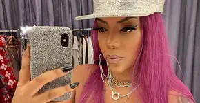 Foto: (Reprodução/Instagram)