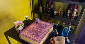 Circuito inspirado na série Detetives do Prédio Azul chega ao Shopping ABC