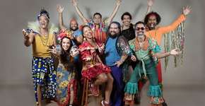 Foto: (Foto: Divulgação.)