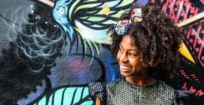 Abertura das Olimpíadas terá Karol Conka e MC Soffia, de 12 anos