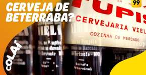 Almoço perfeito em BH no Mercado Novo