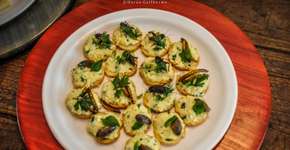 Ensaio fotográfico: ecólogo mostra lado gourmet da alimentação com insetos