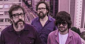 Banda Tarântulas & Tarantinos traz Luiz Thunderbird