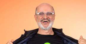 Marcos Caruso revela ser bissexual e o que lhe dá prazer entre quatro paredes