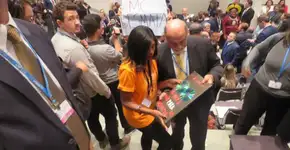 Pará ganha ‘prêmio’ de ativistas por liderar desmatamento no país