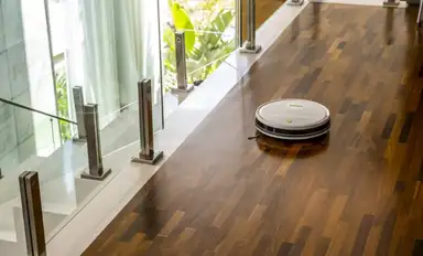 Robô aspirador: seu grande aliado na limpeza está com até 48% OFF