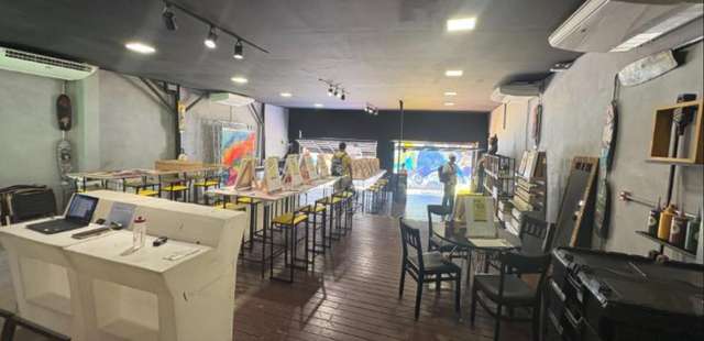 Casa Beco no Festival Grão & Torra: oficinas irresistíveis para os amantes de café