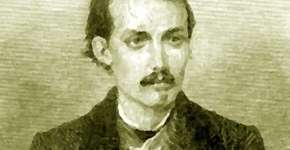 Mais poesia: obras de Casimiro de Abreu estão disponíveis para download