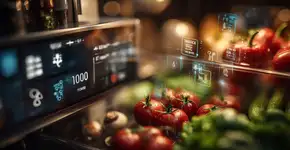 Sua geladeira faz isso sozinha e você provavelmente não sabia