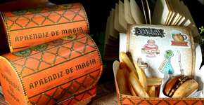 Foto: (Foto: Divulgação.)