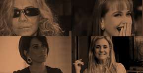 TESTE: Qual vilã de novela você é?