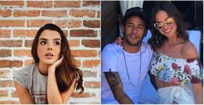 Gio Lancellotti desabafa após polêmica sobre namoro de Marquezine