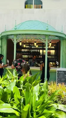 Champanheria Star of the Sea