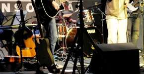 Beto Furquim no Sesc Consolação