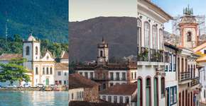 Descubra 13 cidades no Brasil que tem clima europeu