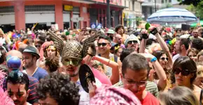 Carnaval na Zona Oeste: veja a lista de blocos que desfila na região no dia 16