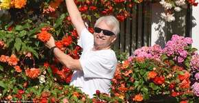 Foto: (© North News & Pictures Ltd)