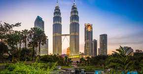 Qatar Airways tem passagens com descontos de até 25%