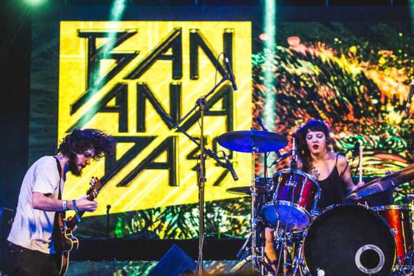 As mina tem poder: Ventre