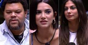 BBB20: Torcidas se unem nas redes sociais em Paredão entre Babu, Manu e Mari