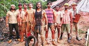 Morre Eduardo Carneiro, ator de ‘O Outro Lado do Paraíso’