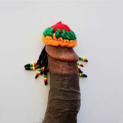 Bumbacock. (Foto: Soraya Doolbaz/Dicture Gallery)