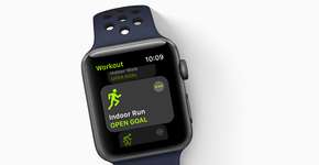 App ‘bloqueia’ celular quando usuário não faz exercício