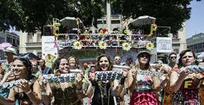 10 apps para curtir o Carnaval sem preocupação