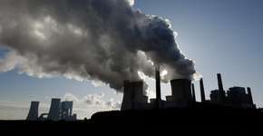 Líderes do G-7 decidem banir uso de combustíveis fósseis até 2100