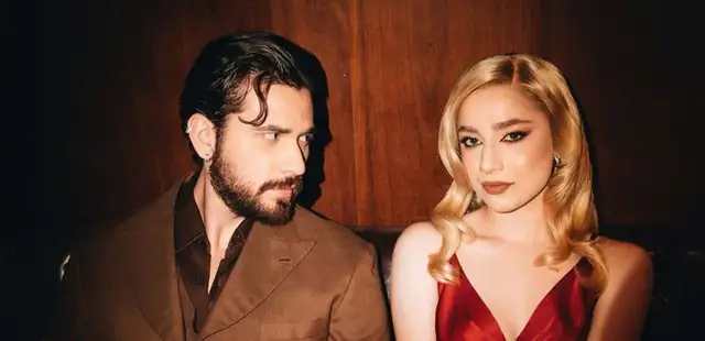 Show de estreia de GIANA com Gustavo Mioto e Gabriel Froede