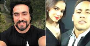 Padre Fábio de Melo defende Marquezine e Neymar em caso com Neto