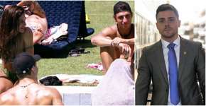 BBB 20: Deputado vai ao Ministério Público após fala sobre zoofilia