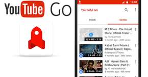 App do YouTube que permite ver vídeos offline está no Android