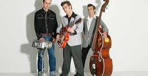 Rockabilly e boogie-woogie agitam o CCSP no mês do rock