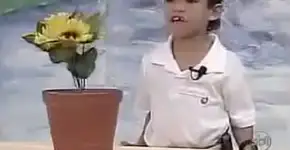 17 anos depois, fã mirim do Raça Negra se reencontra com a banda