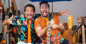 Beatles Para Crianças