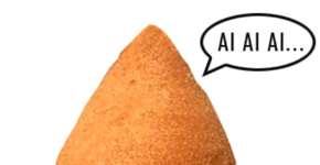 O que é ser coxinha?