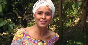 Ex-vocalista da Cheiro de Amor fala sobre a luta contra o câncer