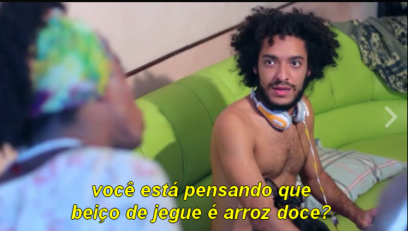 O canal traz frases clássicas que só a entonação de uma mãe pode dar o real (e desesperador) sentido para quem as ouve: os filhos