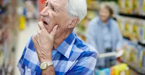 Estes comportamentos podem indicar sintomas de demência