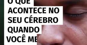 O que acontece no seu cérebro quando você medita