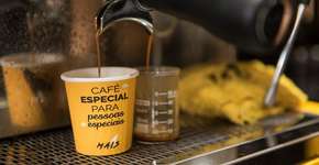 1º Festival Nacional de Café “To Go” reúne preparos de até R$ 5