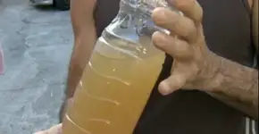 Crise da água: moradores do Rio se unem e criam abaixo-assinado