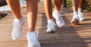 Você pode reduzir a pressão alta com esses exercícios; veja como