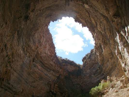 Foto: jfpsantos/Flickr