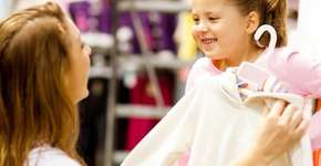 Roteiro de brechós infantis na Zona Sul