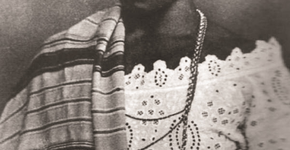 A luta e a resistência de Hilária Batista de Almeida, a Tia Ciata