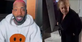 Foto: (Reprodução/Instagram)